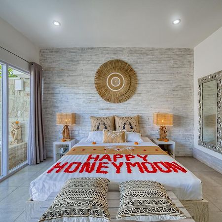 Bali Cosy Villas Seminyak For Adults Only Legian Εξωτερικό φωτογραφία