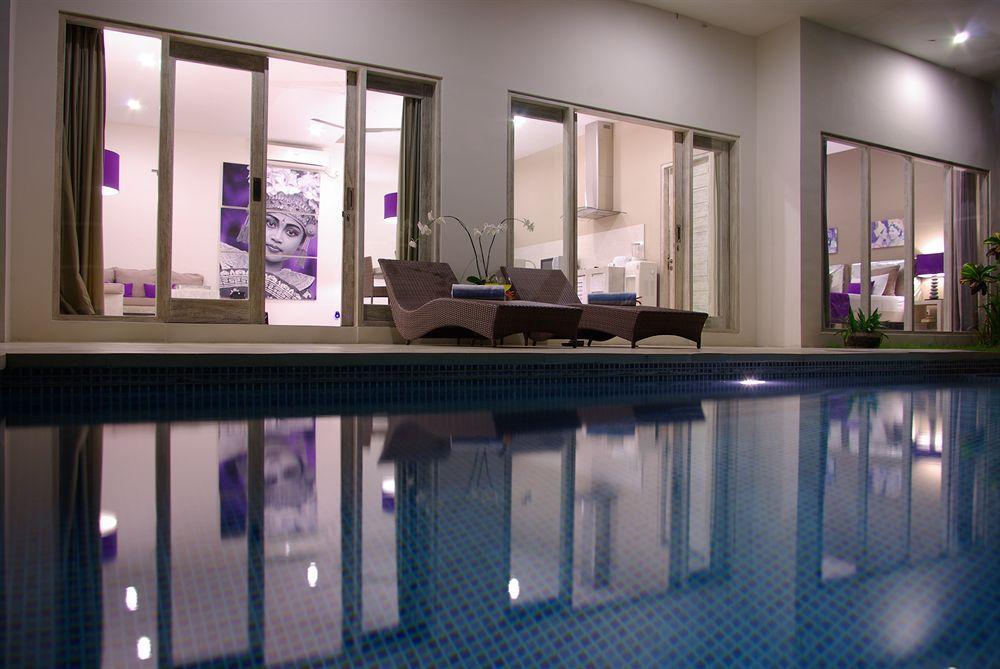 Bali Cosy Villas Seminyak For Adults Only Legian Εξωτερικό φωτογραφία