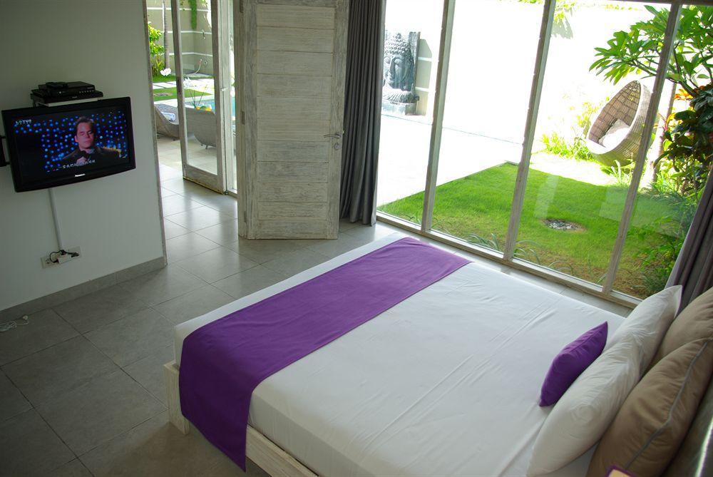 Bali Cosy Villas Seminyak For Adults Only Legian Εξωτερικό φωτογραφία
