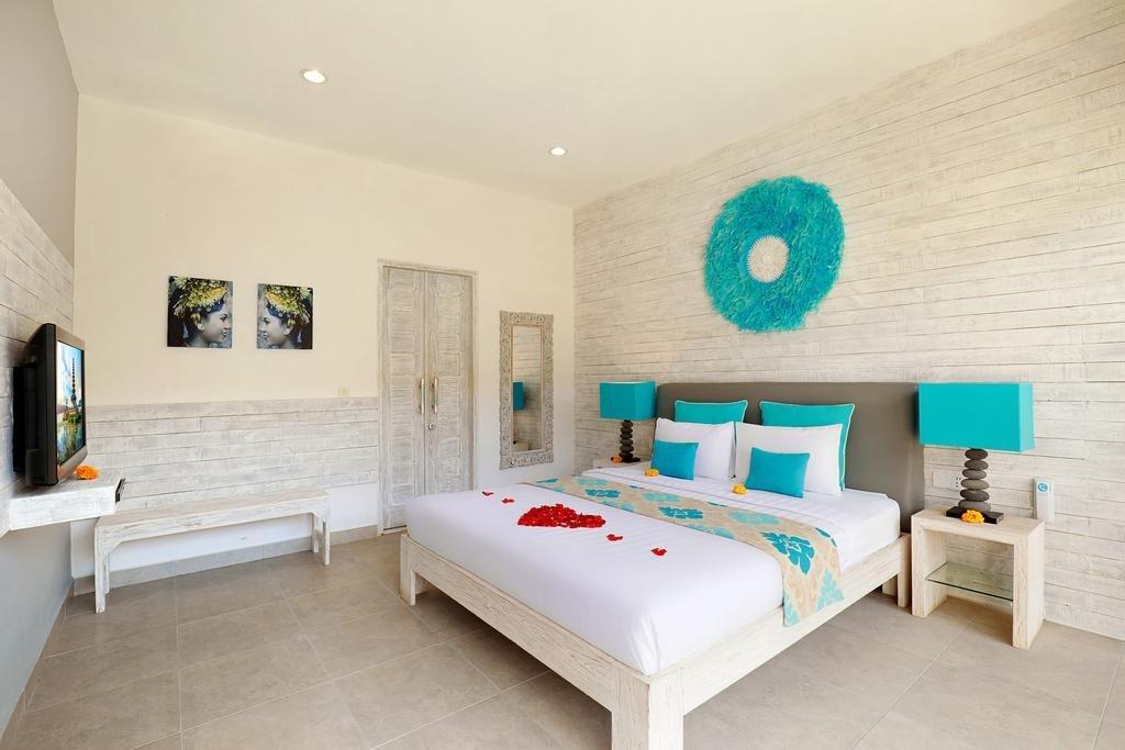 Bali Cosy Villas Seminyak For Adults Only Legian Εξωτερικό φωτογραφία