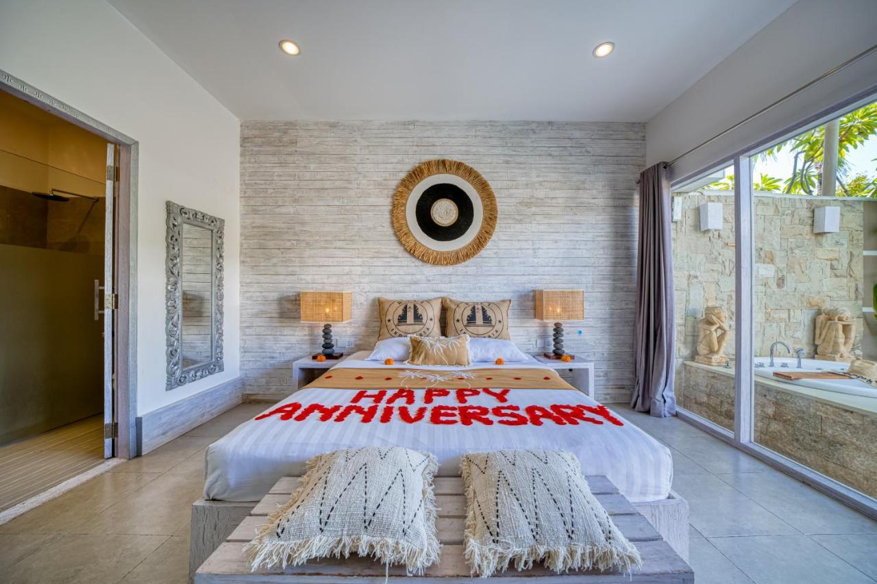 Bali Cosy Villas Seminyak For Adults Only Legian Εξωτερικό φωτογραφία