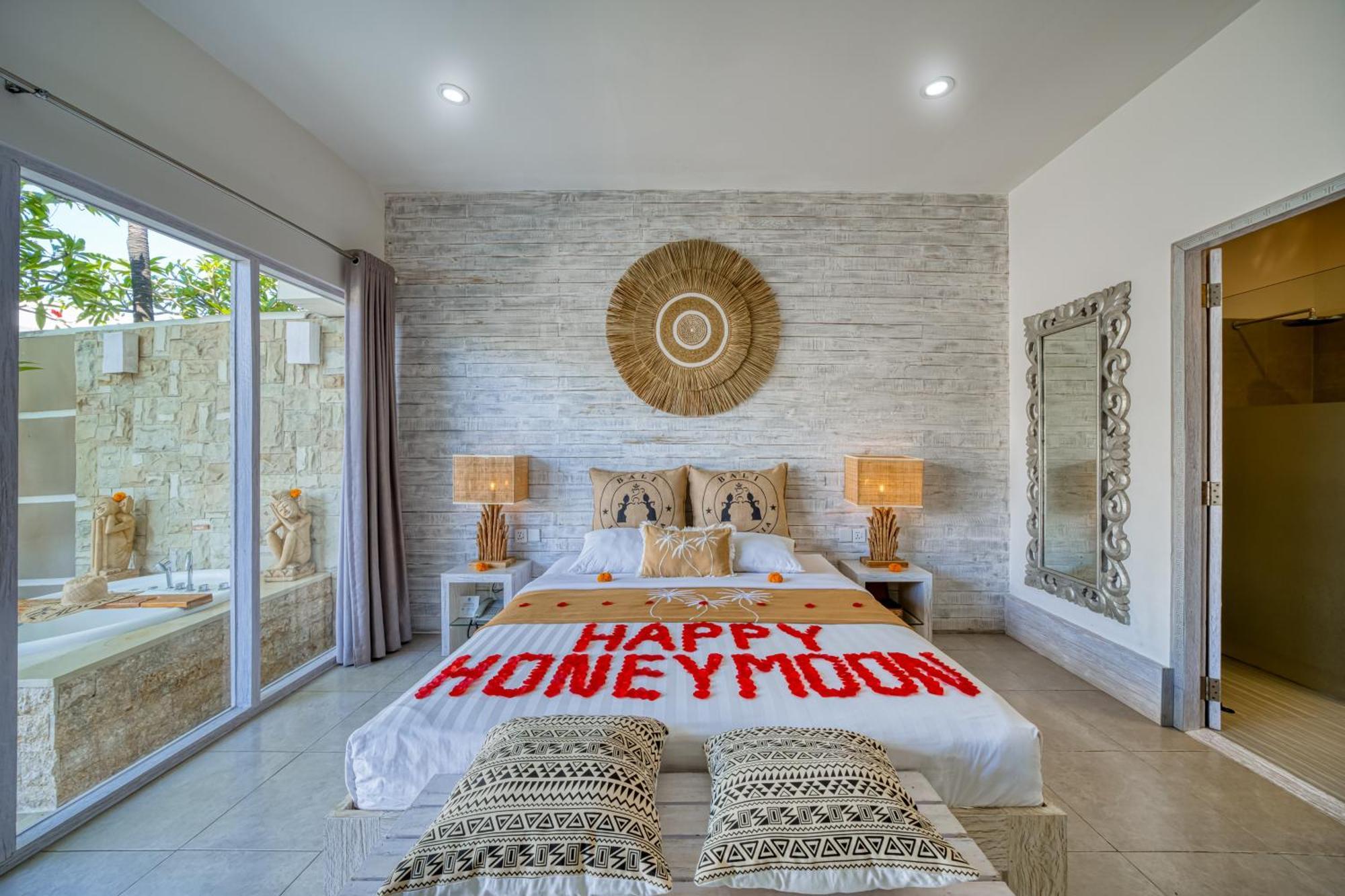 Bali Cosy Villas Seminyak For Adults Only Legian Εξωτερικό φωτογραφία