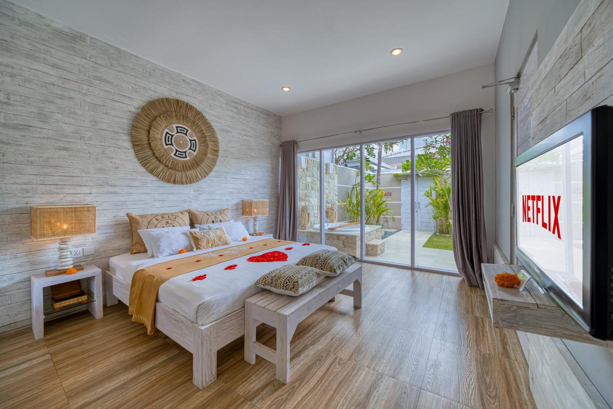 Bali Cosy Villas Seminyak For Adults Only Legian Εξωτερικό φωτογραφία