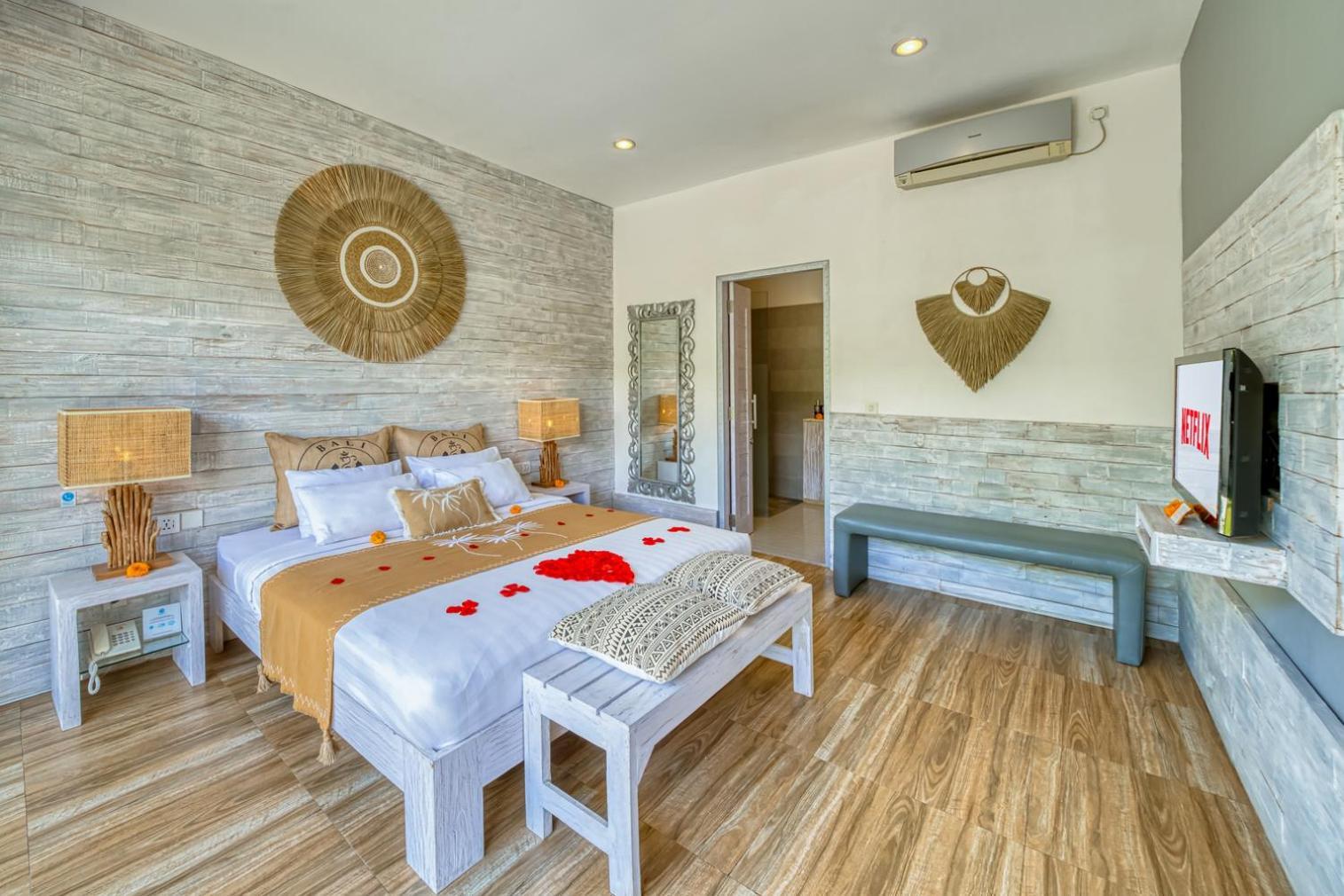 Bali Cosy Villas Seminyak For Adults Only Legian Εξωτερικό φωτογραφία