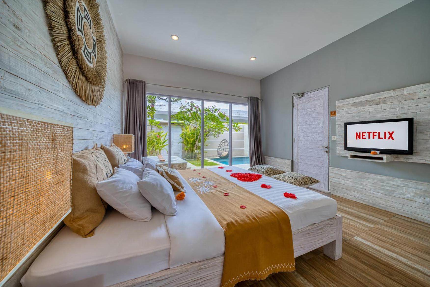 Bali Cosy Villas Seminyak For Adults Only Legian Εξωτερικό φωτογραφία