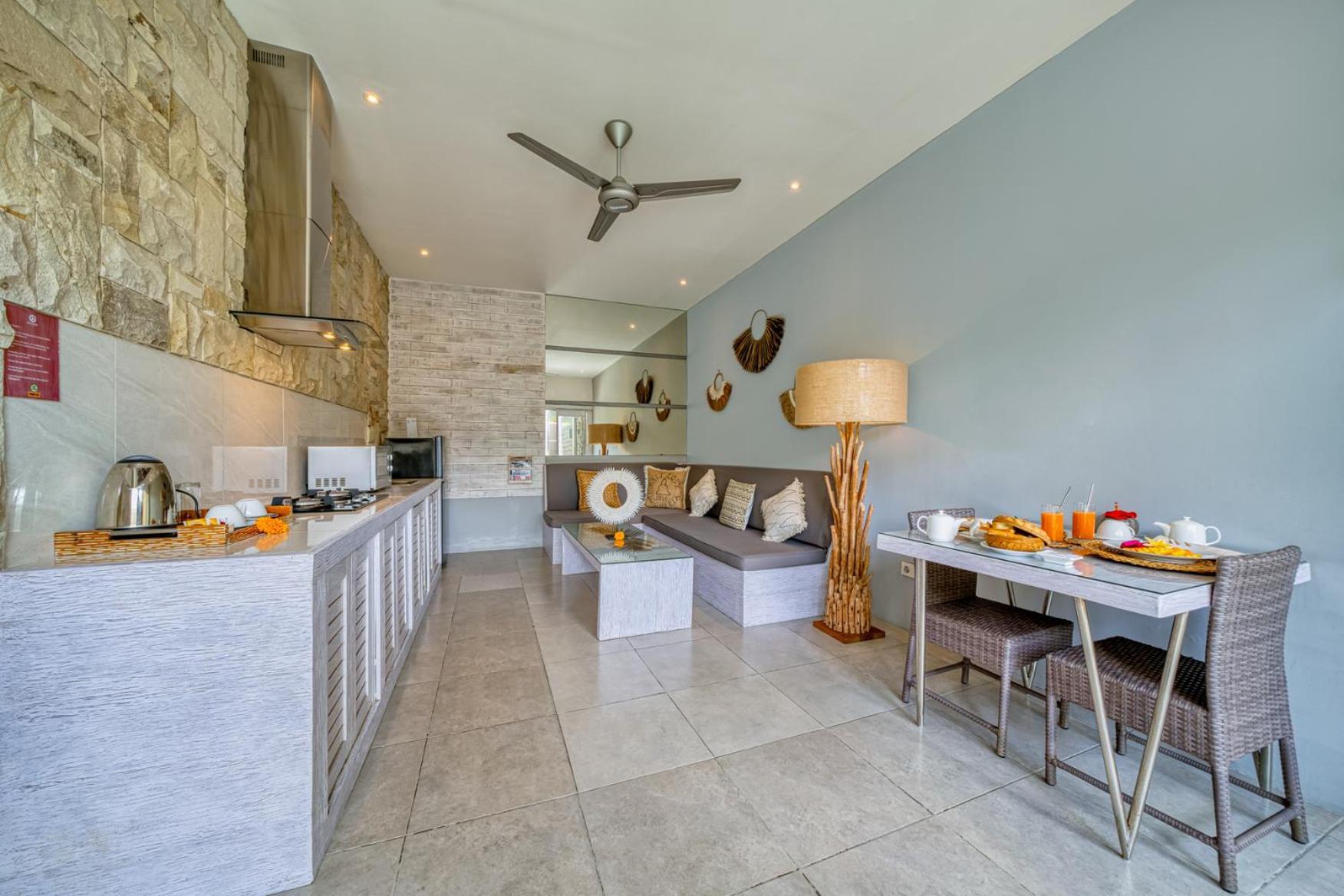 Bali Cosy Villas Seminyak For Adults Only Legian Εξωτερικό φωτογραφία