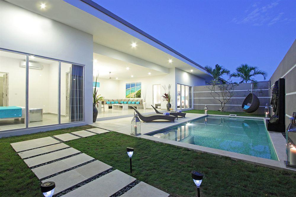Bali Cosy Villas Seminyak For Adults Only Legian Εξωτερικό φωτογραφία