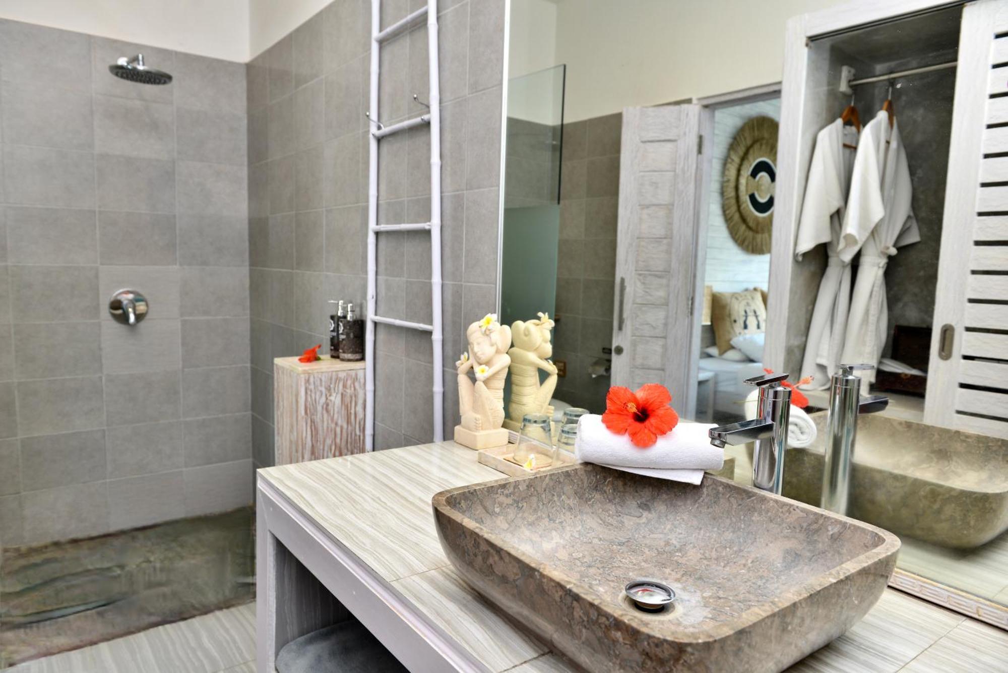 Bali Cosy Villas Seminyak For Adults Only Legian Εξωτερικό φωτογραφία