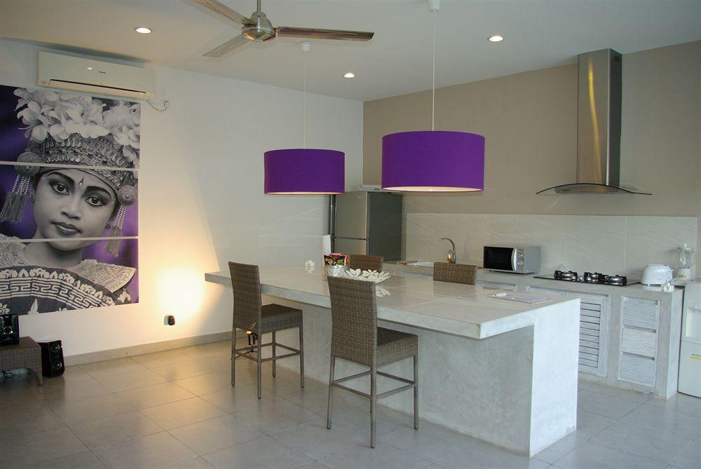 Bali Cosy Villas Seminyak For Adults Only Legian Εξωτερικό φωτογραφία