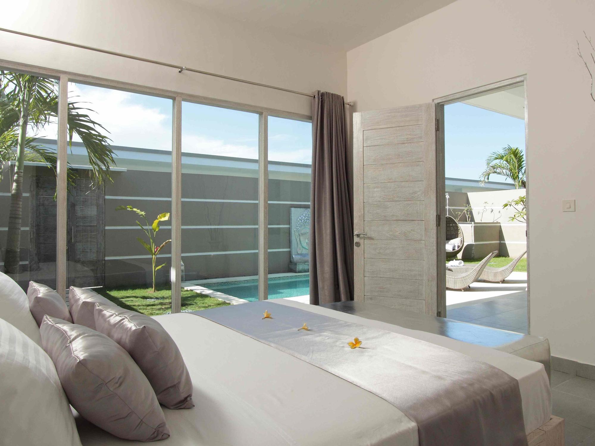 Bali Cosy Villas Seminyak For Adults Only Legian Εξωτερικό φωτογραφία