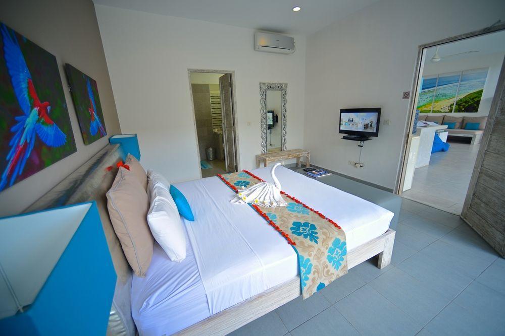 Bali Cosy Villas Seminyak For Adults Only Legian Εξωτερικό φωτογραφία
