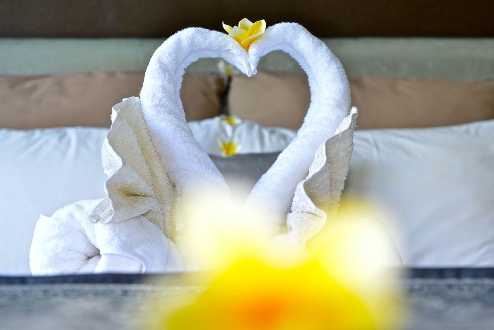 Bali Cosy Villas Seminyak For Adults Only Legian Εξωτερικό φωτογραφία