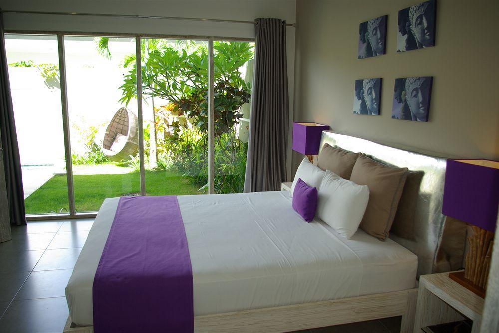 Bali Cosy Villas Seminyak For Adults Only Legian Εξωτερικό φωτογραφία