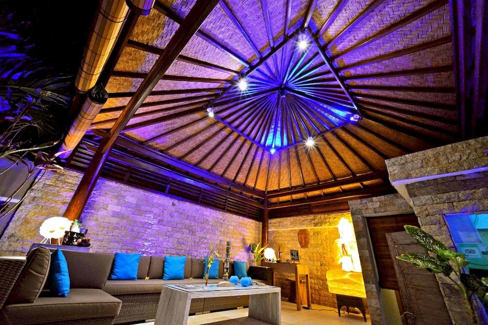 Bali Cosy Villas Seminyak For Adults Only Legian Εξωτερικό φωτογραφία