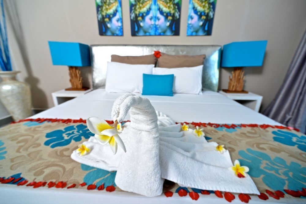 Bali Cosy Villas Seminyak For Adults Only Legian Εξωτερικό φωτογραφία