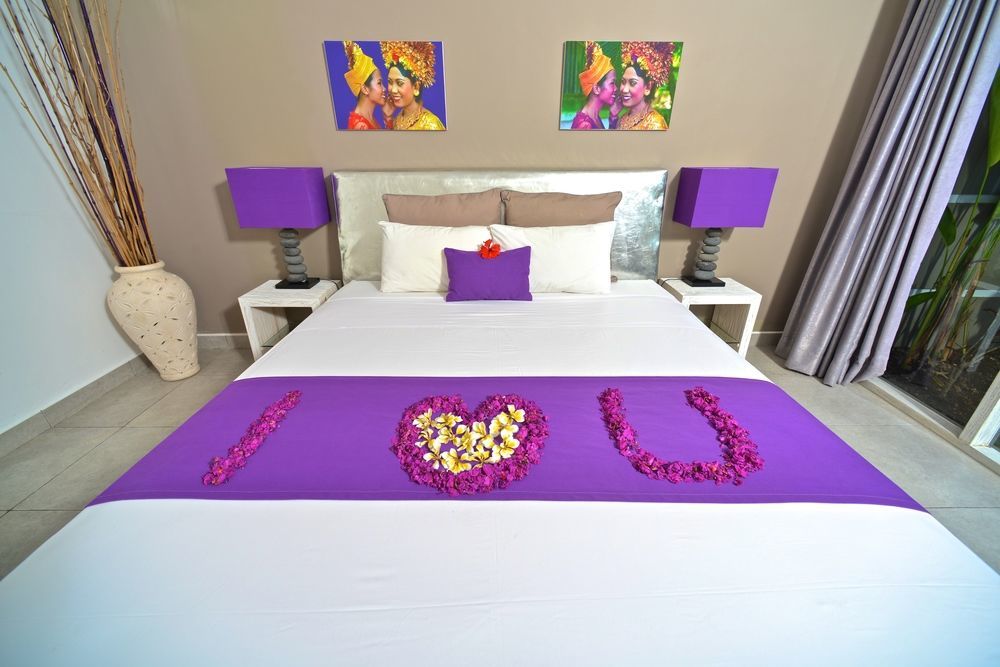 Bali Cosy Villas Seminyak For Adults Only Legian Εξωτερικό φωτογραφία