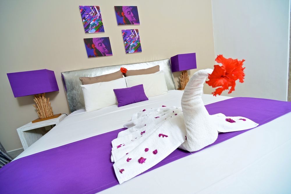 Bali Cosy Villas Seminyak For Adults Only Legian Εξωτερικό φωτογραφία