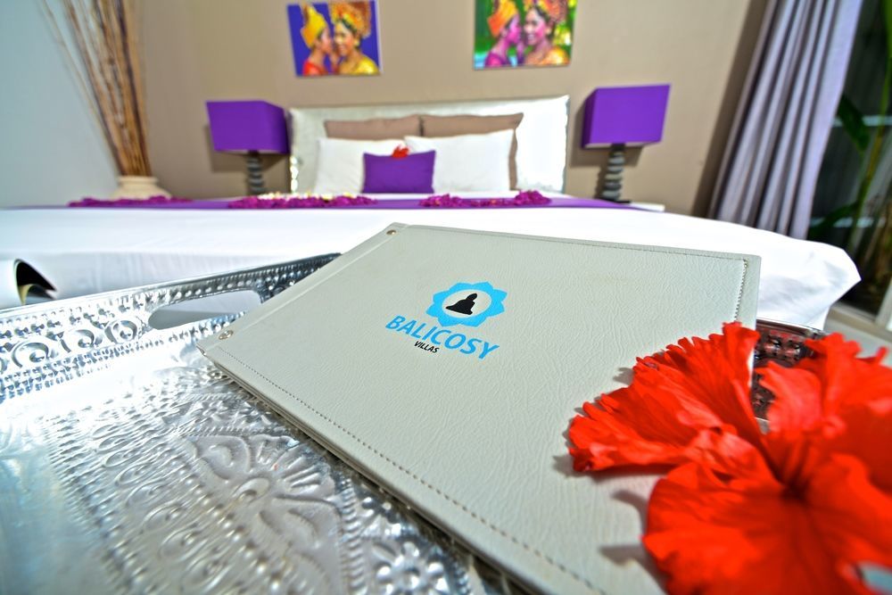 Bali Cosy Villas Seminyak For Adults Only Legian Εξωτερικό φωτογραφία