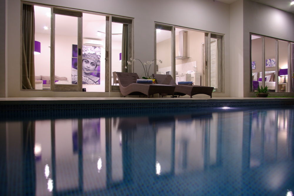 Bali Cosy Villas Seminyak For Adults Only Legian Εξωτερικό φωτογραφία