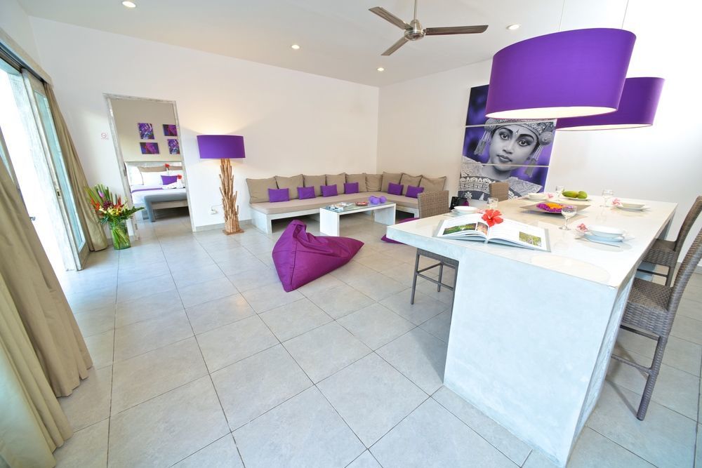 Bali Cosy Villas Seminyak For Adults Only Legian Εξωτερικό φωτογραφία