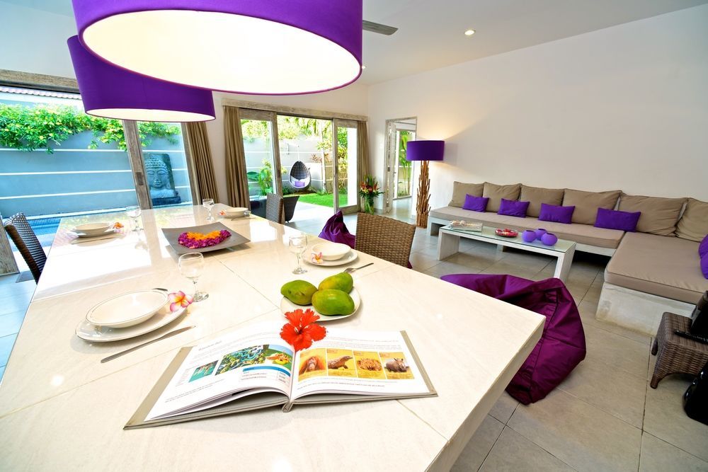 Bali Cosy Villas Seminyak For Adults Only Legian Εξωτερικό φωτογραφία