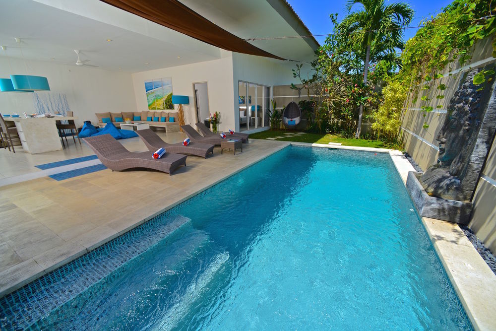 Bali Cosy Villas Seminyak For Adults Only Legian Εξωτερικό φωτογραφία