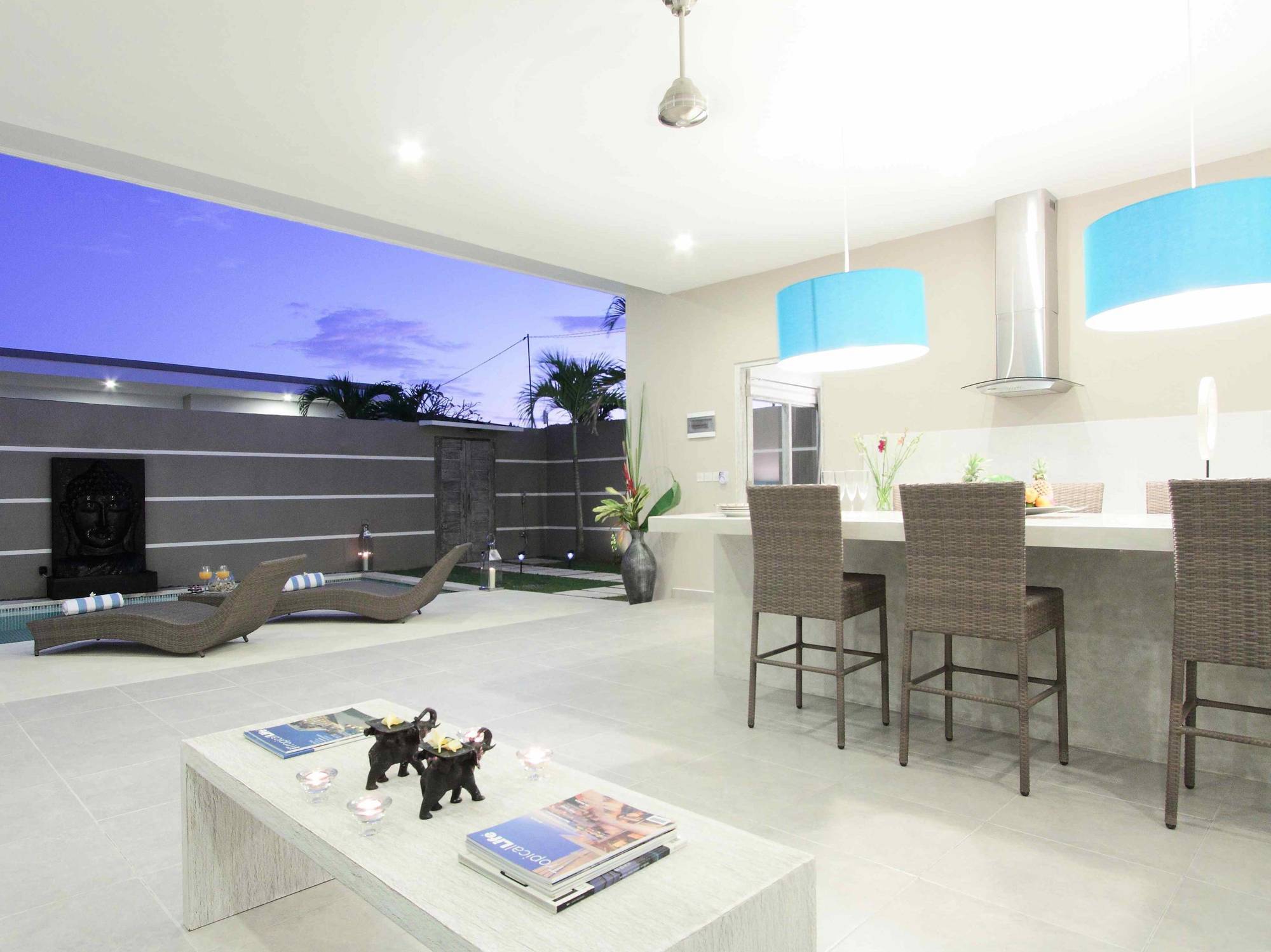 Bali Cosy Villas Seminyak For Adults Only Legian Εξωτερικό φωτογραφία
