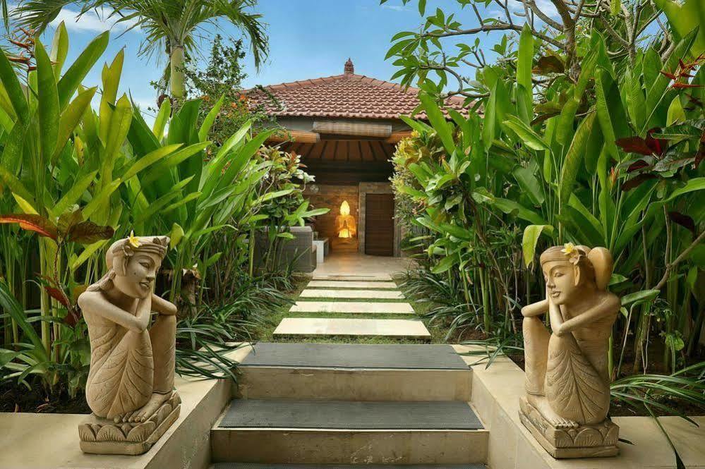 Bali Cosy Villas Seminyak For Adults Only Legian Εξωτερικό φωτογραφία