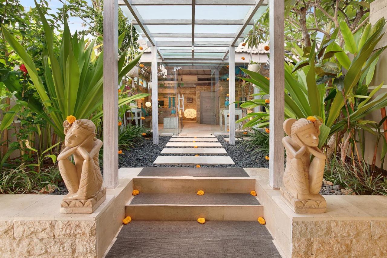 Bali Cosy Villas Seminyak For Adults Only Legian Εξωτερικό φωτογραφία