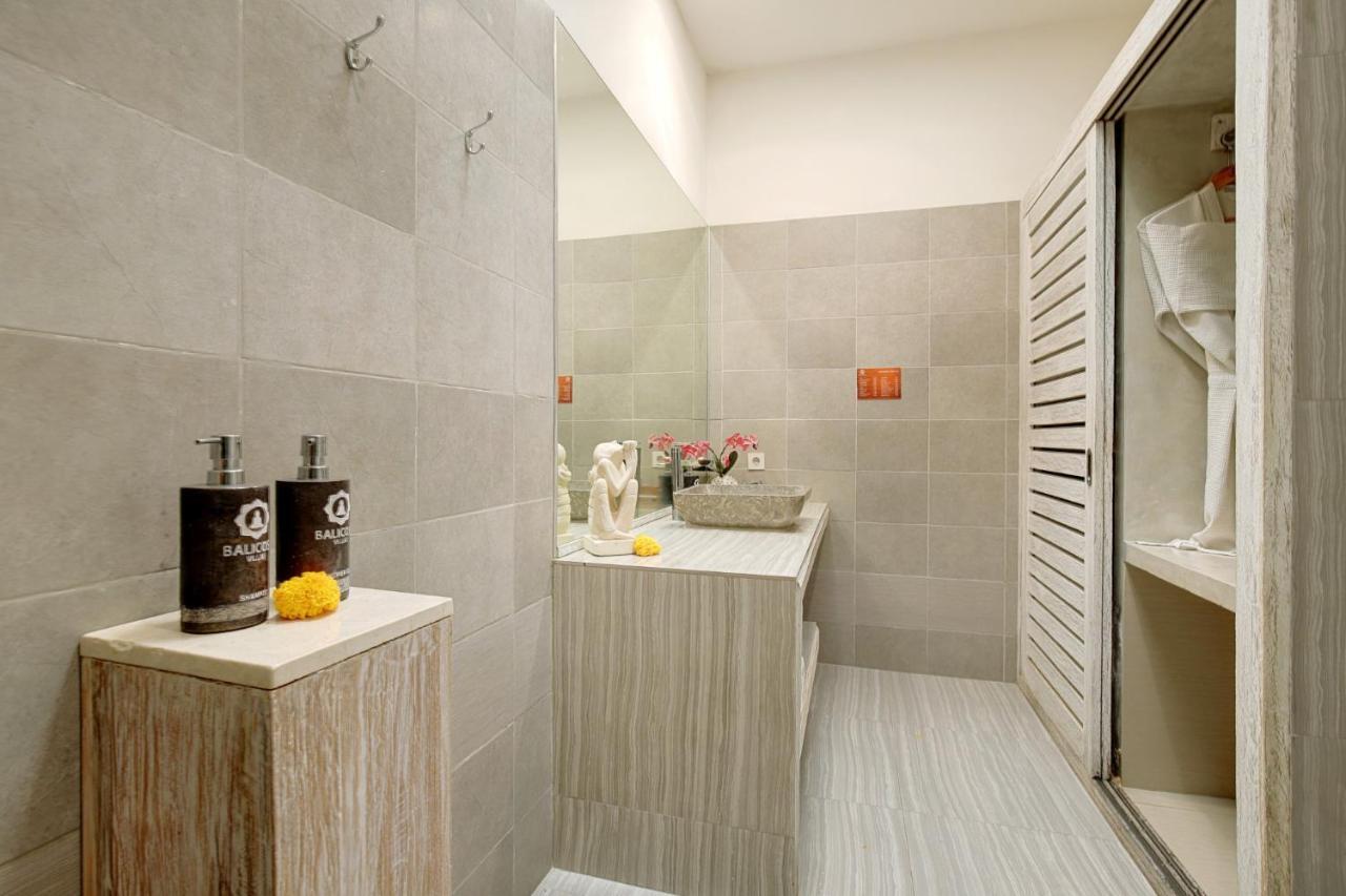 Bali Cosy Villas Seminyak For Adults Only Legian Εξωτερικό φωτογραφία